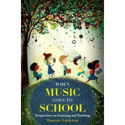 When Music Goes to School