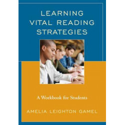 Learning Vital Reading Strategies