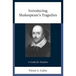 Introducing Shakespeare's Comedies, Histories, and Romances
