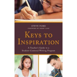 Keys to Inspiration