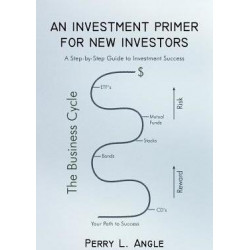 An Investment Primer for New Investors