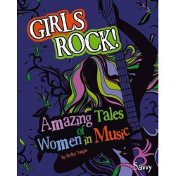 Amazing Tales of Women in Music