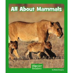 All about Mammals