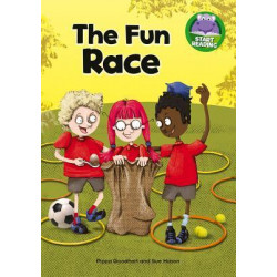 The Fun Race