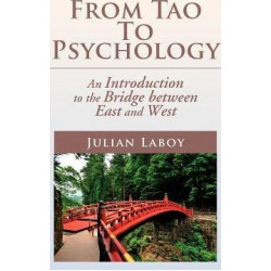 From Tao to Psychology