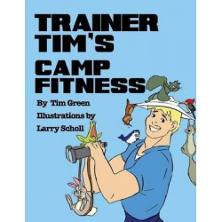 Trainer Tim's Camp Fitness