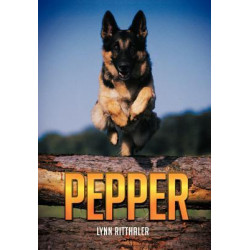 Pepper