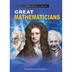 Great Mathematicians