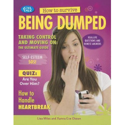 How to Survive Being Dumped
