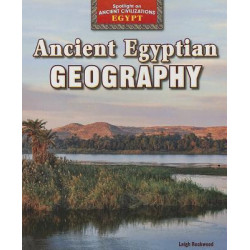 Ancient Egyptian Geography