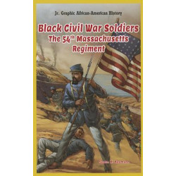 Black Civil War Soldiers