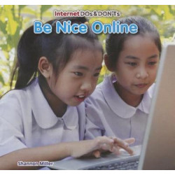Be Nice Online