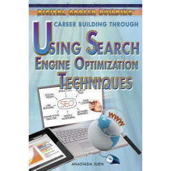 Career Building Through Using Search Engine Optimization Techniques