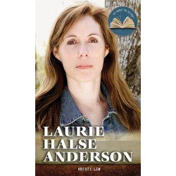 Laurie Halse Anderson