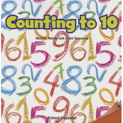 Counting to 10: Number Names and Count Sequence