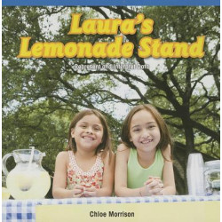 Laura's Lemonade Stand