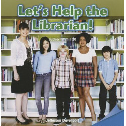 Let's Help the Librarian!