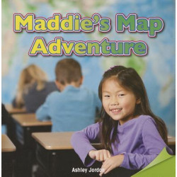 Maddie's Map Adventure
