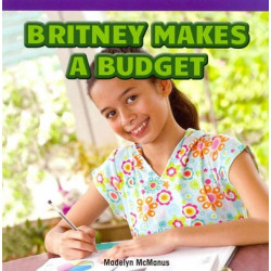 Britney Makes a Budget
