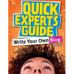 Write Your Own Blog