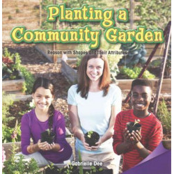 Planting a Community Garden