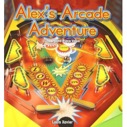 Alex's Arcade Adventure