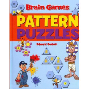 Pattern Puzzles