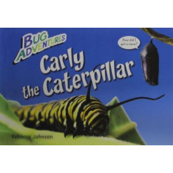 Carly the Caterpillar