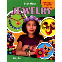 I Can Make Jewelry