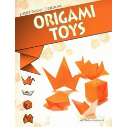 Origami Toys