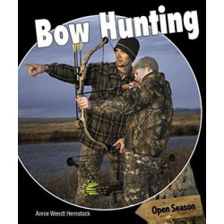 Bow Hunting