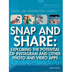 Snap and Share