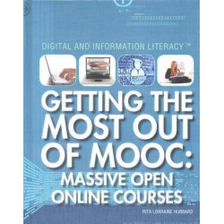 Getting the Most Out of Mooc