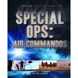 Special Ops Air Commandos