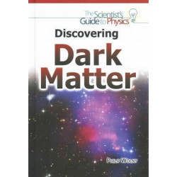 Discovering Dark Matter