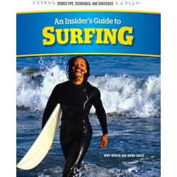 An Insider's Guide to Surfing