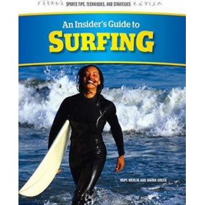 An Insider's Guide to Surfing