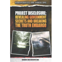 Project Disclosure