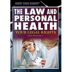 The Law and Personal Health