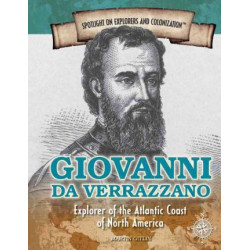 Giovanni Da Verrazzano