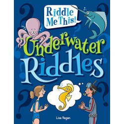 Underwater Riddles