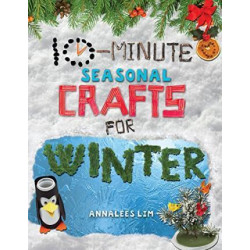 10-Minute Seasonal Crafts for Winter