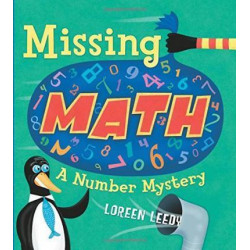 Missing Math