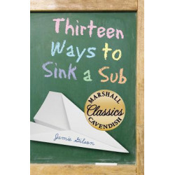 Thirteen Ways to Sink a Sub