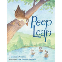 Peep Leap