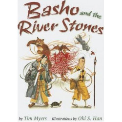 Basho and the River Stones
