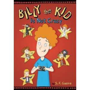Billy the Kid is Not Crazy