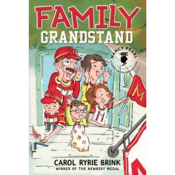 Family Grandstand