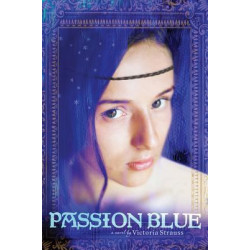 Passion Blue