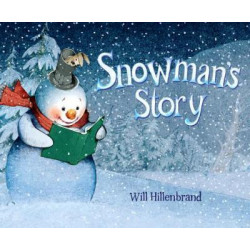 Snowman's Story